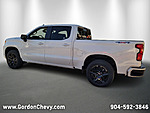 New 2025 CHEVROLET SILVERADO 1500 RST in ORANGE PARK, FLORIDA (Photo 3)