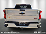 New 2025 CHEVROLET SILVERADO 1500 RST in ORANGE PARK, FLORIDA (Photo 4)