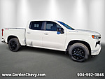 New 2025 CHEVROLET SILVERADO 1500 RST in ORANGE PARK, FLORIDA (Photo 10)