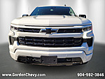 New 2025 CHEVROLET SILVERADO 1500 RST in ORANGE PARK, FLORIDA (Photo 8)