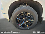 New 2025 CHEVROLET SILVERADO 1500 RST in ORANGE PARK, FLORIDA (Photo 9)