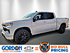 New 2025 CHEVROLET SILVERADO 1500 RST in ORANGE PARK, FLORIDA