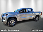 New 2025 CHEVROLET COLORADO LT in ORANGE PARK, FLORIDA (Photo 1)