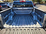 New 2025 CHEVROLET COLORADO LT in ORANGE PARK, FLORIDA (Photo 14)