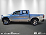 New 2025 CHEVROLET COLORADO LT in ORANGE PARK, FLORIDA (Photo 2)