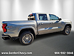 New 2025 CHEVROLET COLORADO LT in ORANGE PARK, FLORIDA (Photo 5)