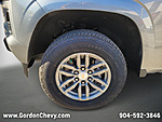 New 2025 CHEVROLET COLORADO LT in ORANGE PARK, FLORIDA (Photo 9)