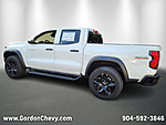 New 2025 CHEVROLET COLORADO TRAIL BOSS in ORANGE PARK, FLORIDA (Photo 3)