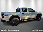New 2025 CHEVROLET COLORADO TRAIL BOSS in ORANGE PARK, FLORIDA (Photo 5)