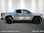 New 2025 CHEVROLET COLORADO TRAIL BOSS in ORANGE PARK, FLORIDA (Photo 6)