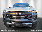 New 2025 CHEVROLET COLORADO TRAIL BOSS in ORANGE PARK, FLORIDA (Photo 8)