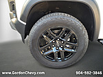 New 2025 CHEVROLET COLORADO TRAIL BOSS in ORANGE PARK, FLORIDA (Photo 9)