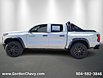 New 2025 CHEVROLET COLORADO TRAIL BOSS in ORANGE PARK, FLORIDA (Photo 2)