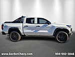New 2025 CHEVROLET COLORADO TRAIL BOSS in ORANGE PARK, FLORIDA (Photo 6)