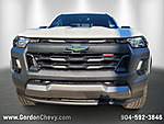 New 2025 CHEVROLET COLORADO TRAIL BOSS in ORANGE PARK, FLORIDA (Photo 8)