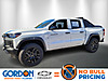 New 2025 CHEVROLET COLORADO TRAIL BOSS in ORANGE PARK, FLORIDA