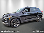New 2025 CHEVROLET TRAILBLAZER LT in ORANGE PARK, FLORIDA (Photo 1)