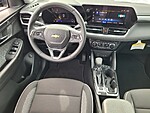 New 2025 CHEVROLET TRAILBLAZER LT in ORANGE PARK, FLORIDA (Photo 12)