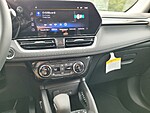 New 2025 CHEVROLET TRAILBLAZER LT in ORANGE PARK, FLORIDA (Photo 16)