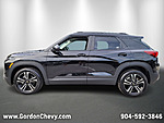 New 2025 CHEVROLET TRAILBLAZER LT in ORANGE PARK, FLORIDA (Photo 2)