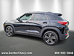 New 2025 CHEVROLET TRAILBLAZER LT in ORANGE PARK, FLORIDA (Photo 4)