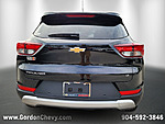 New 2025 CHEVROLET TRAILBLAZER LT in ORANGE PARK, FLORIDA (Photo 5)