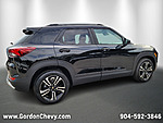 New 2025 CHEVROLET TRAILBLAZER LT in ORANGE PARK, FLORIDA (Photo 5)