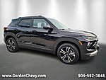 New 2025 CHEVROLET TRAILBLAZER LT in ORANGE PARK, FLORIDA (Photo 10)
