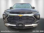 New 2025 CHEVROLET TRAILBLAZER LT in ORANGE PARK, FLORIDA (Photo 8)