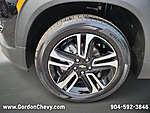 New 2025 CHEVROLET TRAILBLAZER LT in ORANGE PARK, FLORIDA (Photo 9)