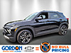 New 2025 CHEVROLET TRAILBLAZER LT in ORANGE PARK, FLORIDA