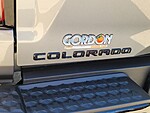New 2025 CHEVROLET COLORADO TRAIL BOSS in ORANGE PARK, FLORIDA (Photo 13)
