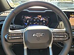 New 2025 CHEVROLET COLORADO TRAIL BOSS in ORANGE PARK, FLORIDA (Photo 22)