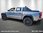 New 2025 CHEVROLET COLORADO TRAIL BOSS in ORANGE PARK, FLORIDA (Photo 3)