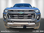 New 2025 CHEVROLET COLORADO TRAIL BOSS in ORANGE PARK, FLORIDA (Photo 8)