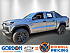 New 2025 CHEVROLET COLORADO TRAIL BOSS in ORANGE PARK, FLORIDA