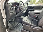 New 2025 CHEVROLET SILVERADO 1500 WT in ORANGE PARK, FLORIDA (Photo 14)