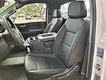 New 2025 CHEVROLET SILVERADO 1500 WT in ORANGE PARK, FLORIDA (Photo 16)