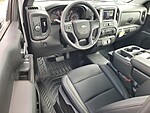 New 2025 CHEVROLET SILVERADO 1500 WT in ORANGE PARK, FLORIDA (Photo 17)