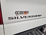 New 2025 CHEVROLET SILVERADO 1500 WT in ORANGE PARK, FLORIDA (Photo 19)