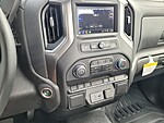 New 2025 CHEVROLET SILVERADO 1500 WT in ORANGE PARK, FLORIDA (Photo 16)