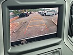 New 2025 CHEVROLET SILVERADO 1500 WT in ORANGE PARK, FLORIDA (Photo 24)