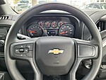 New 2025 CHEVROLET SILVERADO 1500 WT in ORANGE PARK, FLORIDA (Photo 21)