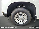 New 2025 CHEVROLET SILVERADO 1500 WT in ORANGE PARK, FLORIDA (Photo 13)