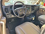 New 2025 CHEVROLET EXPRESS WORK VAN in ORANGE PARK, FLORIDA (Photo 12)
