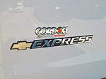 New 2025 CHEVROLET EXPRESS WORK VAN in ORANGE PARK, FLORIDA (Photo 13)