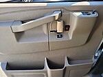 New 2025 CHEVROLET EXPRESS WORK VAN in ORANGE PARK, FLORIDA (Photo 15)