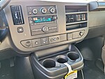 New 2025 CHEVROLET EXPRESS WORK VAN in ORANGE PARK, FLORIDA (Photo 16)
