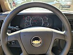 New 2025 CHEVROLET EXPRESS WORK VAN in ORANGE PARK, FLORIDA (Photo 22)