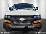New 2025 CHEVROLET EXPRESS WORK VAN in ORANGE PARK, FLORIDA (Photo 8)